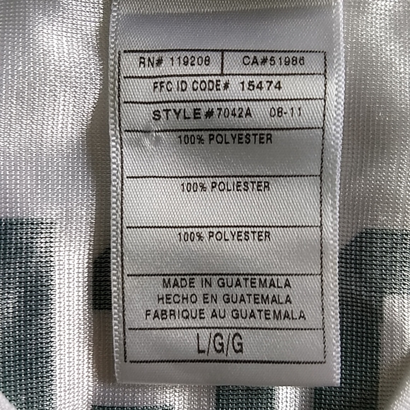 RETRO Aaron Rodgers #12 White NFL jersey, size L, Uncommon! - Picture 13 of 17